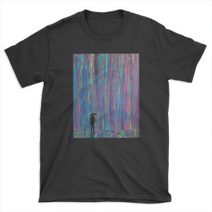 Acid Rain 2 T-shirt Tee