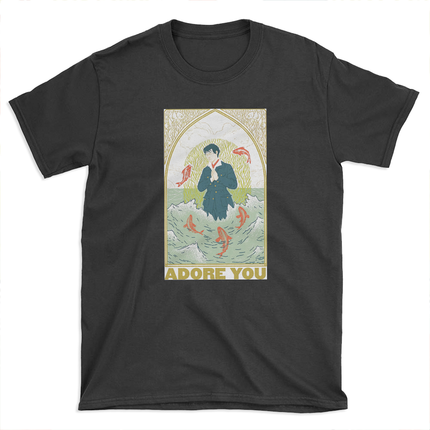 Adore You T-shirt Tee