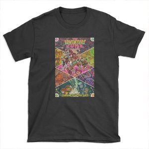 Adventure Zone Balance T-shirt Tee