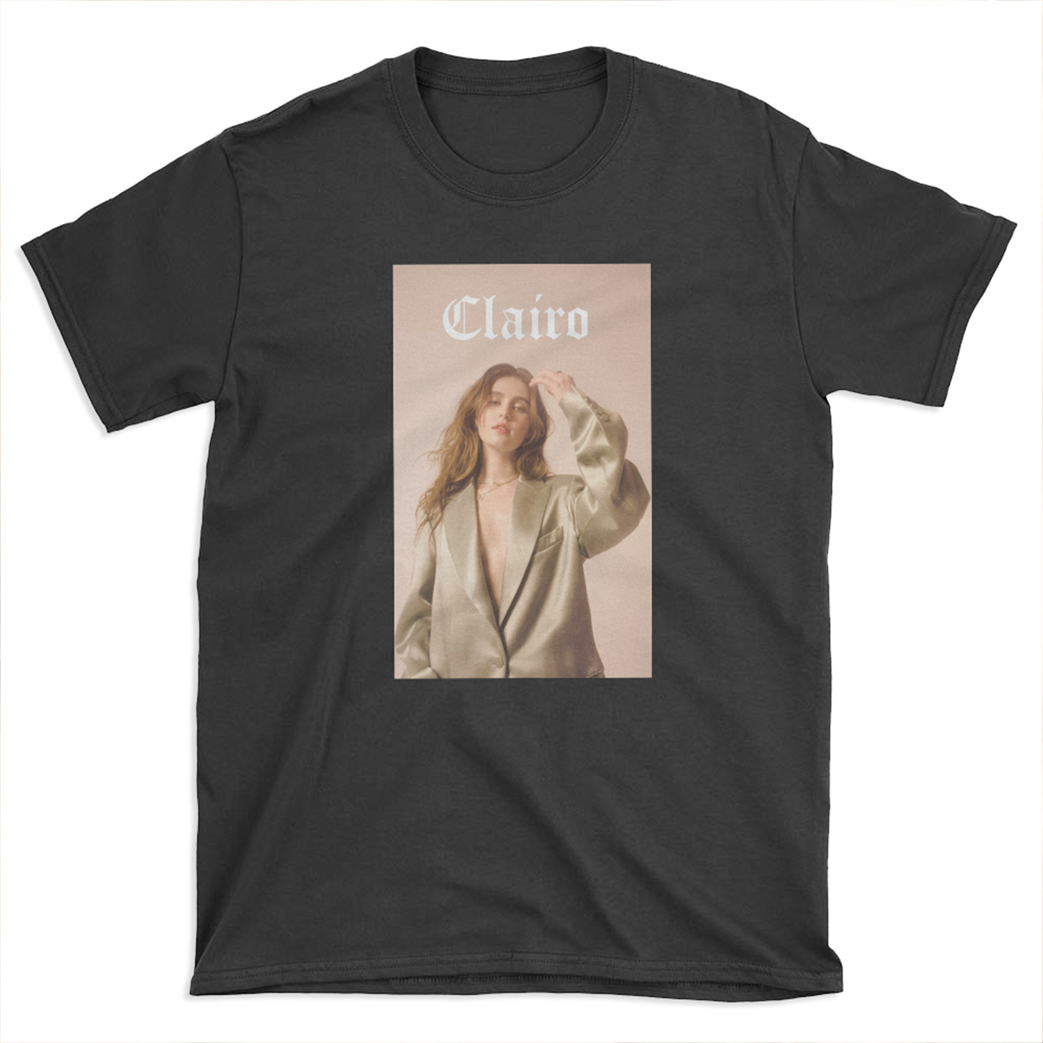 Aesthetic Girl T-shirt Tee