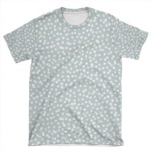 Aesthetic Stars AOP T-shirt Tee