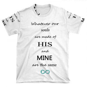 After AOP T-shirt Tee