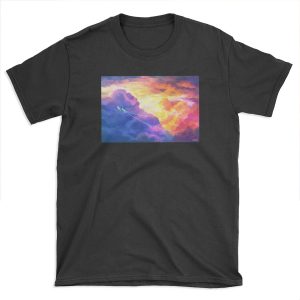 After Dark T-shirt Tee