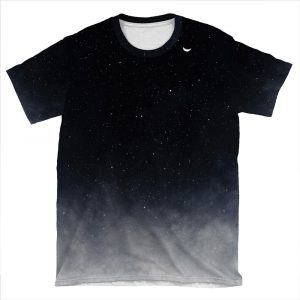 After We Die AOP T-shirt Tee