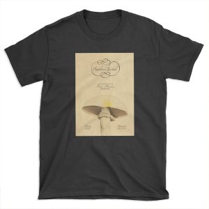 agaricus xanthoderma T-shirt Tee