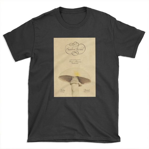 agaricus xanthoderma T-shirt Tee