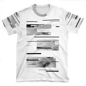 Agust D AOP T-shirt Tee