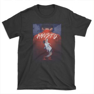 Agust D T-shirt Tee