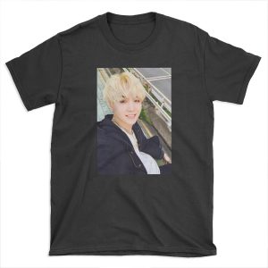 AgustD-Suga T-shirt Tee