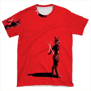 Ahsoka Tano 3 AOP T-shirt Tee