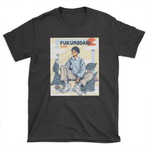 Akaashi Keiji T-shirt Tee