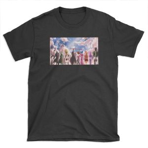Akame Ga Kill 2 T-shirt Tee