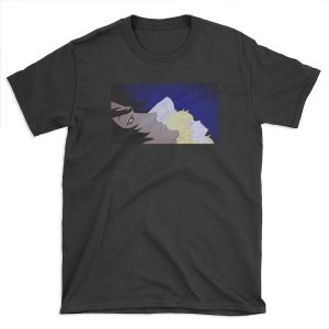 Akira and Ryo T-shirt Tee