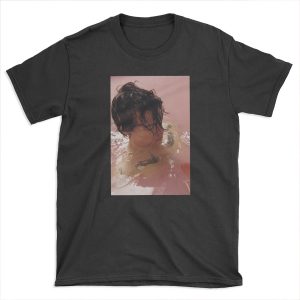 Album T-shirt Tee