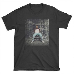 Alek Tomlinson American Tour 2020 T-shirt Tee
