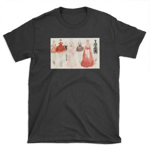 Alexander McQueen - 2013 Favorites T-shirt Tee