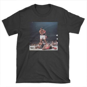 Ali T-shirt Tee