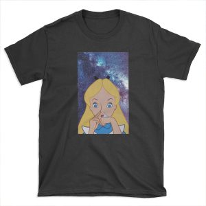 Alice going to Wonderland T-shirt Tee