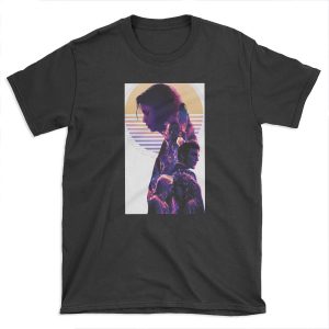 All for Love - RUE POSTER T-shirt Tee