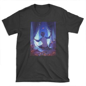 All the Stars are Closer T-shirt Tee