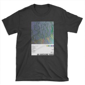 Alt-J - An Awesome Wave T-shirt Tee