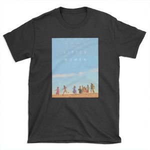 ALTERNATE LITTLE WOMEN (2019) T-shirt Tee
