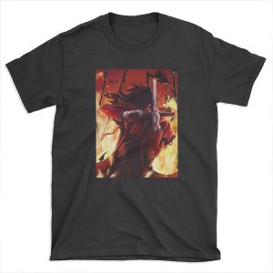 Alucard T-shirt Tee