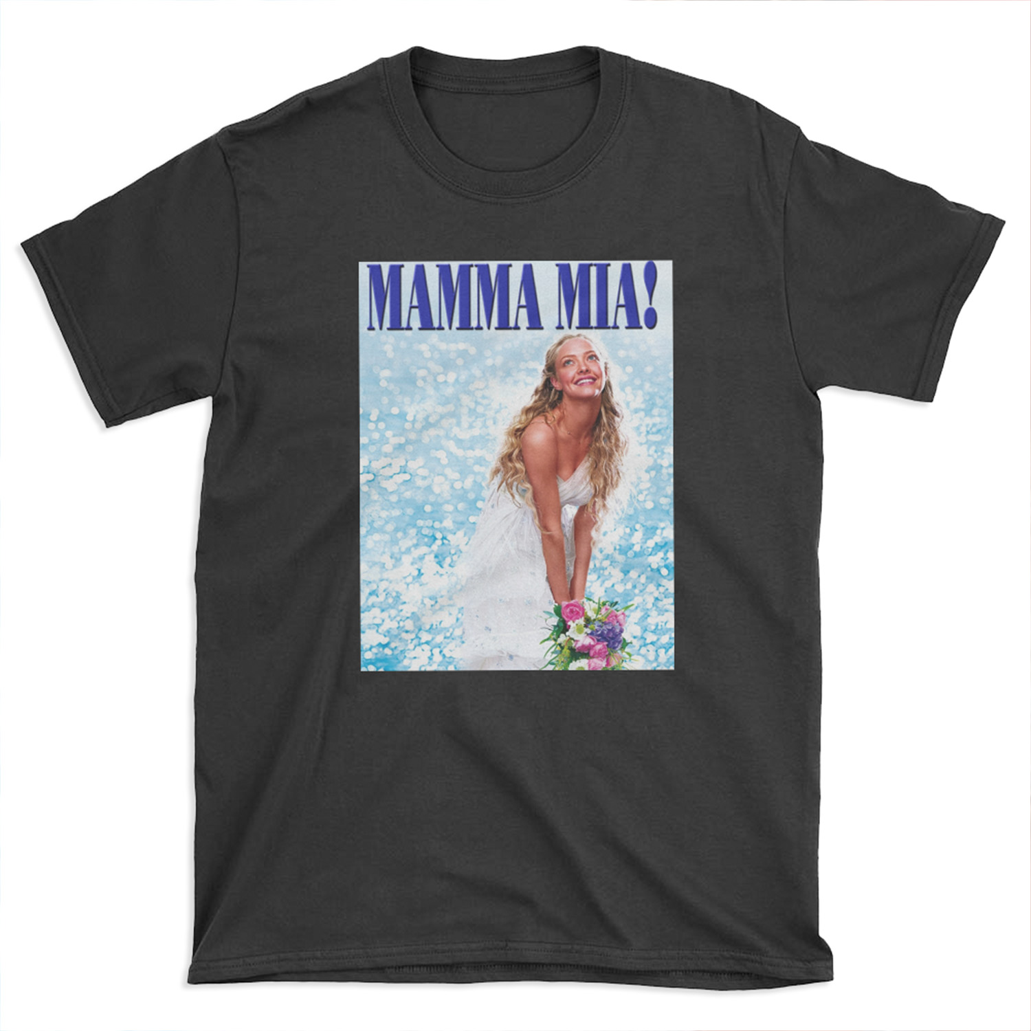 Amanda Seyfried T-shirt Tee