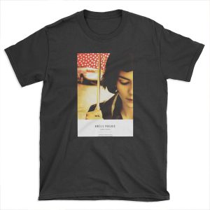 Amélie Poulain T-shirt Tee