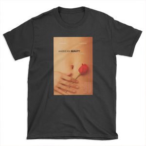 American Beauty T-shirt Tee
