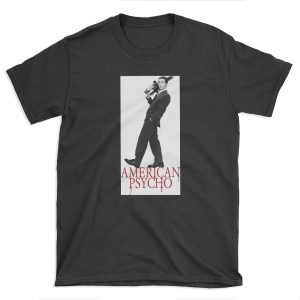 American Psycho T-shirt Tee