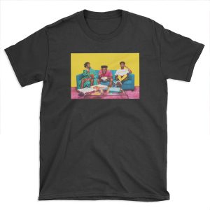 Amine couch T-shirt Tee