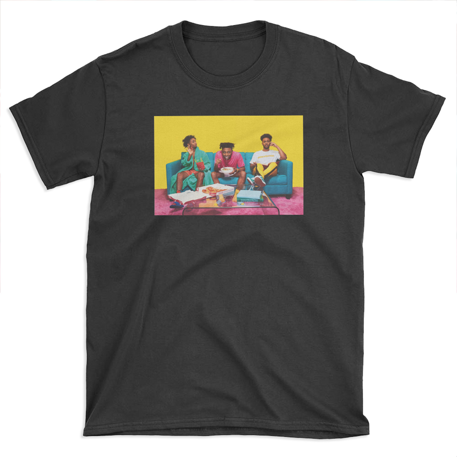 Amine couch T-shirt Tee