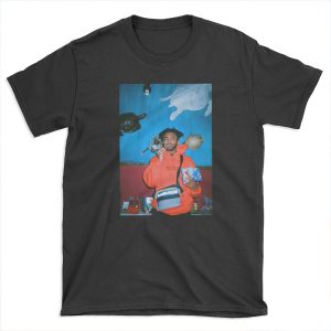 AMINÉ T-shirt Tee