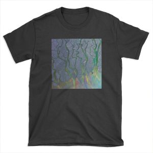 An Awesome Wave - Alt-J T-shirt Tee