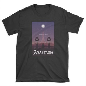 Anastasia T-shirt Tee