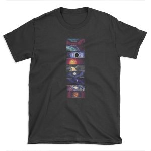 And the universe said T-shirt Tee