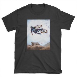 Andreu Lacondeguy at Rampage T-shirt Tee
