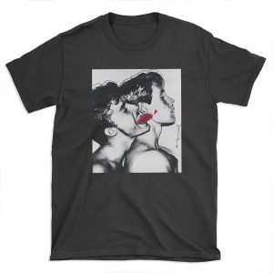 Andy Warhol's Querelle T-shirt Tee