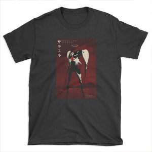 Angel 03: Sachiel T-shirt Tee