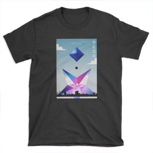 Angel 05: Ramiel T-shirt Tee