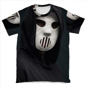 Angerfist - Phone S/Skins & Drawstring Bags AOP T-shirt Tee