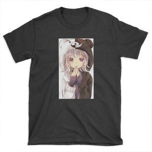 Anime T-shirt Tee