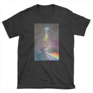 Annihilation T-shirt Tee