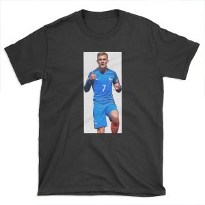 antoine griezmann T-shirt Tee
