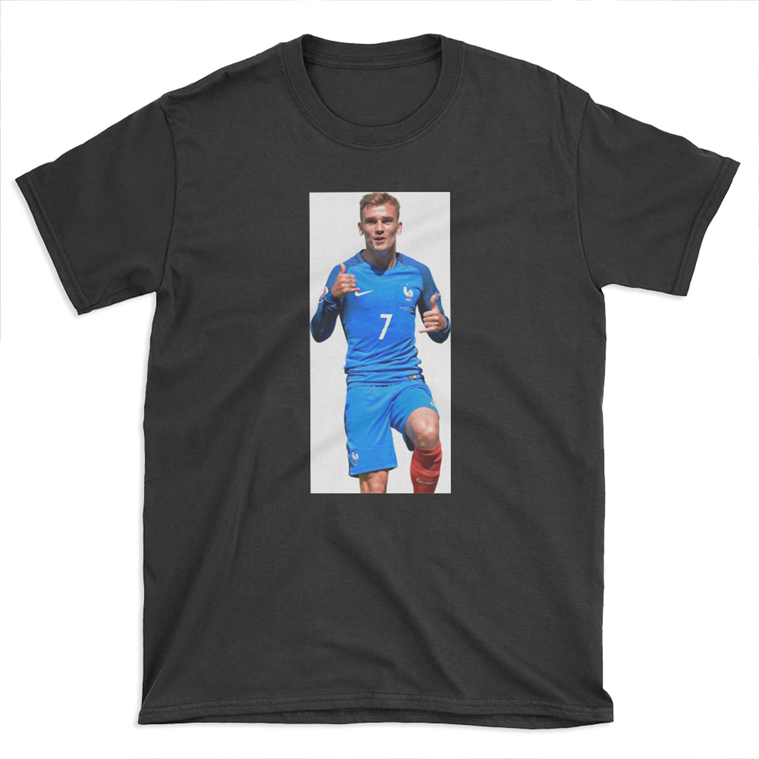 antoine griezmann T-shirt Tee