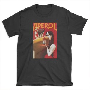 aperol liqueur T-shirt Tee