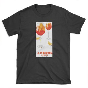 Aperol Spritz T-shirt Tee