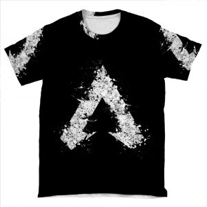 Apex Legends AOP T-shirt Tee