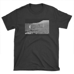 APOLLO FOOTBALL T-shirt Tee